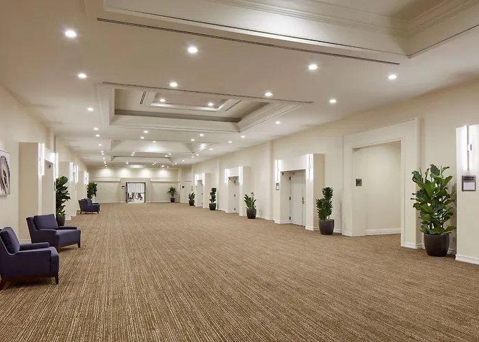 Hilton Pasadena