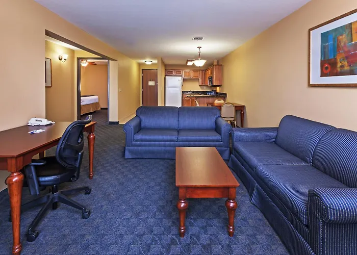 Holiday Inn Express&Suites, Corpus Christi NW, Calallen by IHG