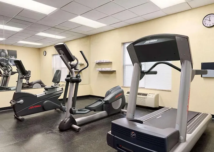 Country Inn & Suites By Radisson, Frackville