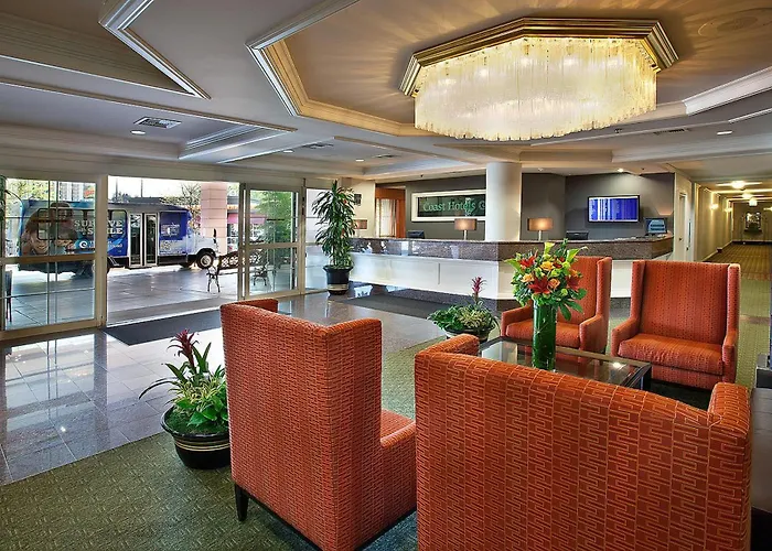 Coast Gateway Hotel