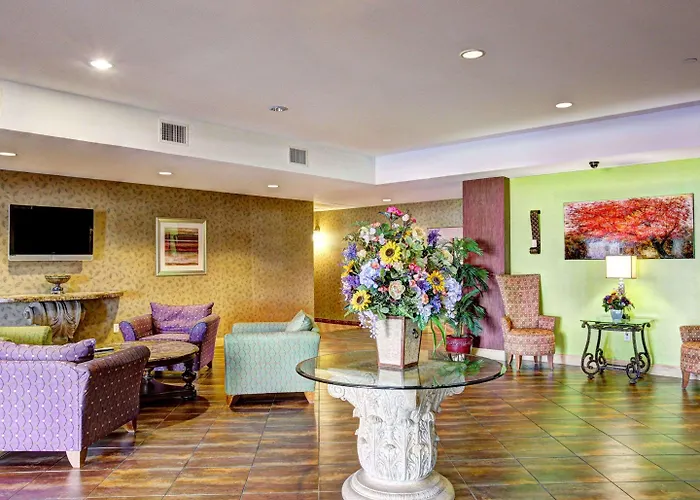 Comfort Suites