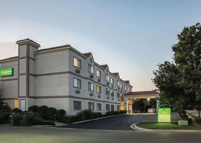 La Quinta By Wyndham Davis