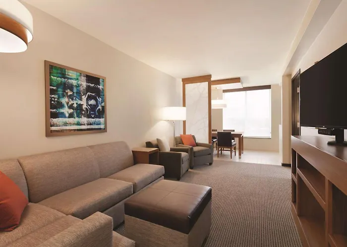 Hyatt Place Buffalo / Amherst, Ny