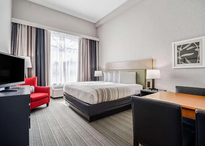 Country Inn & Suites By Radisson, Port Canaveral, Fl