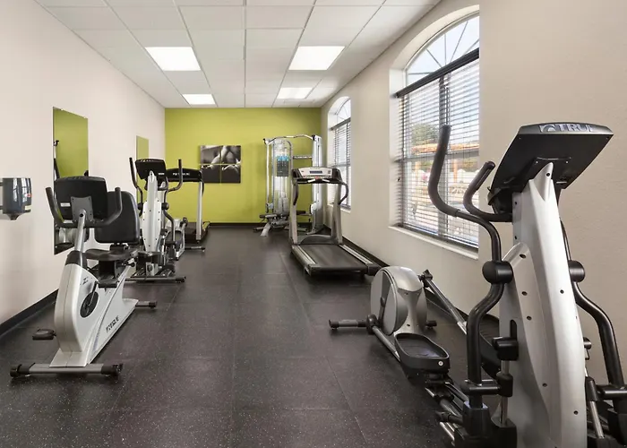 Country Inn & Suites By Radisson, Port Canaveral, Fl