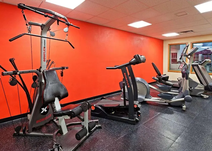 Country Inn & Suites By Radisson, York, Pa