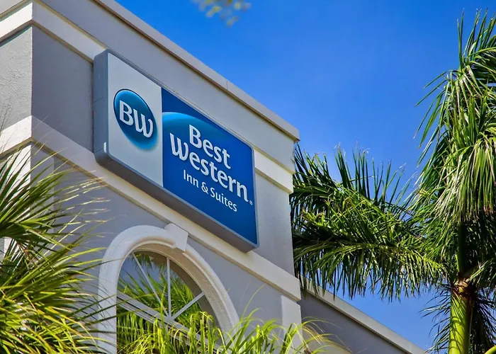 Best Western Fort Myers Inn&Suites