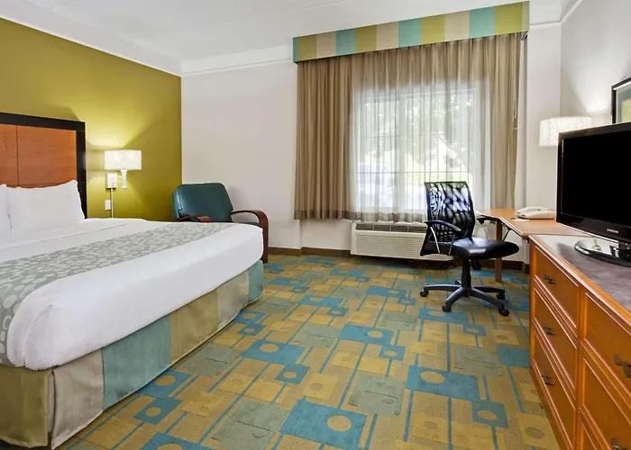 La Quinta By Wyndham Ft. Lauderdale Airport