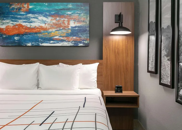 La Quinta By Wyndham Jacksonville, Texas
