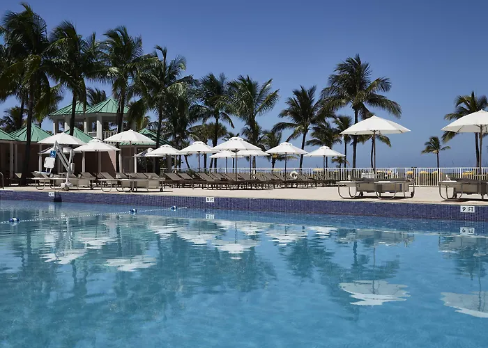 Sea View Hotel