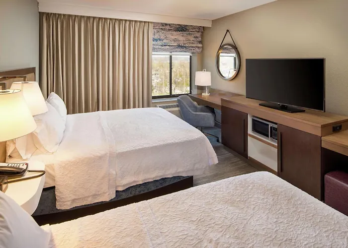 Hampton Inn & Suites Binghamton/Vestal