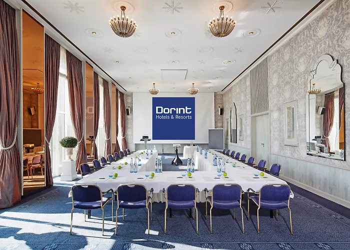 Parkhotel Bremen – ein Mitglied der Hommage Luxury Hotels Collection