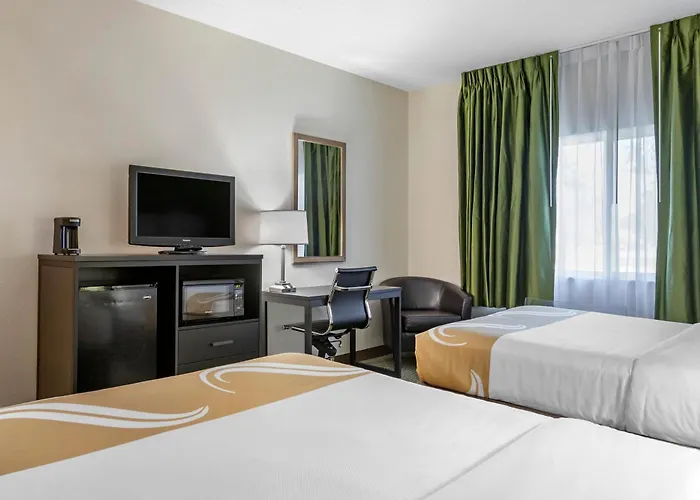 Quality Inn & Suites