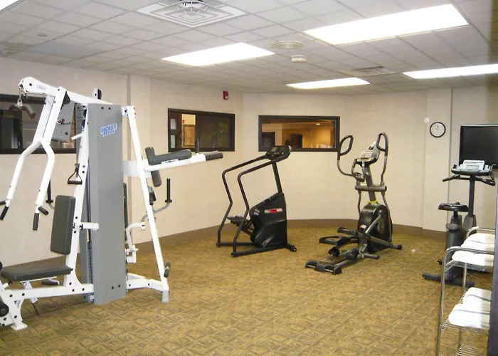Wingate By Wyndham - Streetsboro