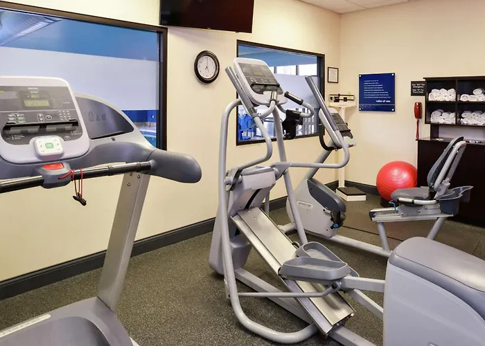 Hampton Inn & Suites Wilmington