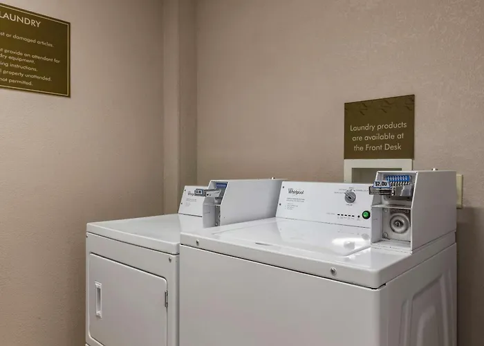 Comfort Suites Pineville - Ballantyne Area