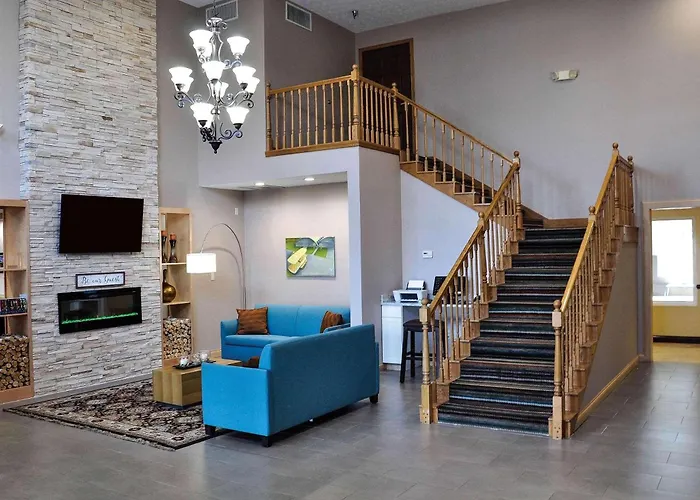Country Inn & Suites By Radisson, Beavercreek-Dayton