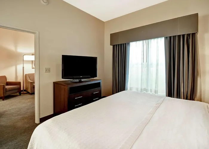 Homewood Suites By Hilton Cincinnati-Milford
