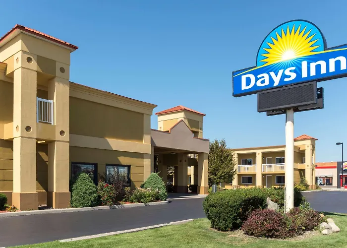 Days Inn By Wyndham Tonawanda/Buffalo