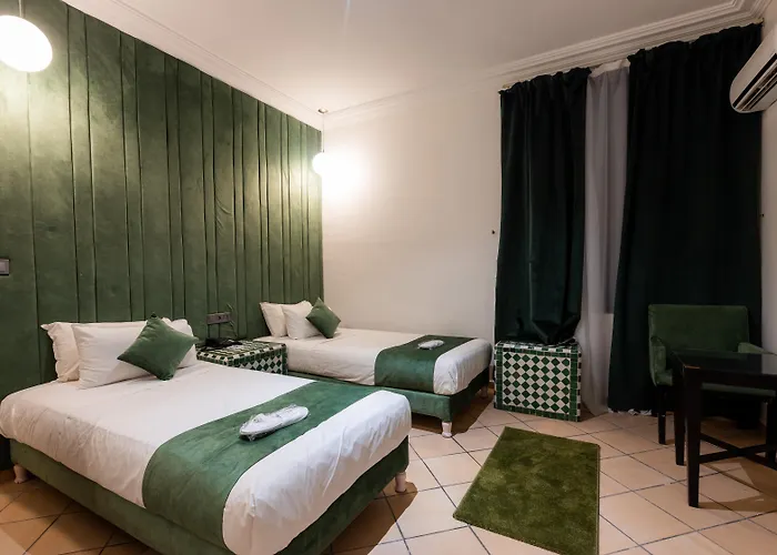 Hotel Majestic