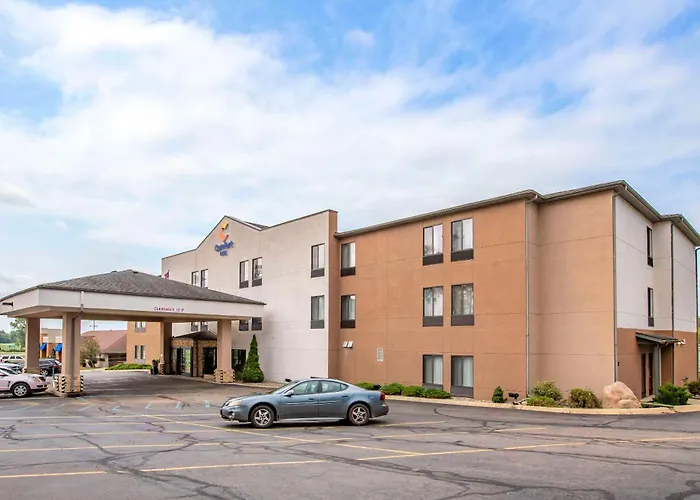 Comfort Inn Charlotte