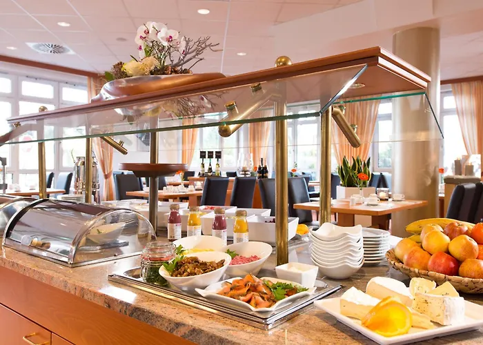 ACHAT Hotel Schwarzheide Lausitz