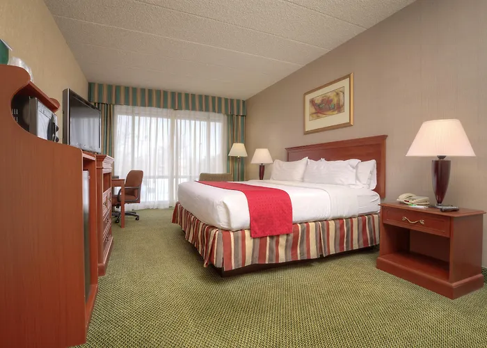 Wyndham Garden Southgate