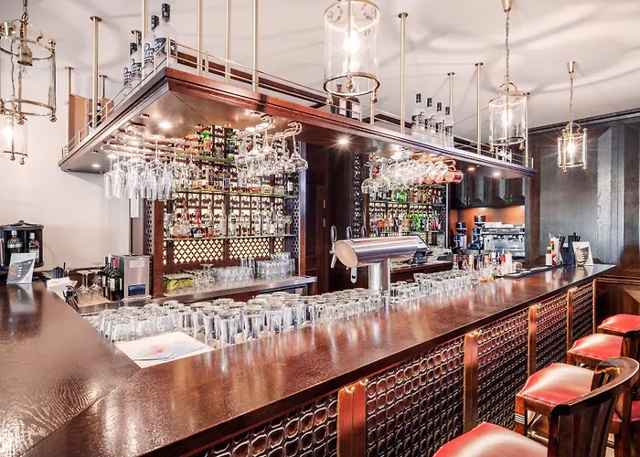 Lindner Park-Hotel Hagenbeck