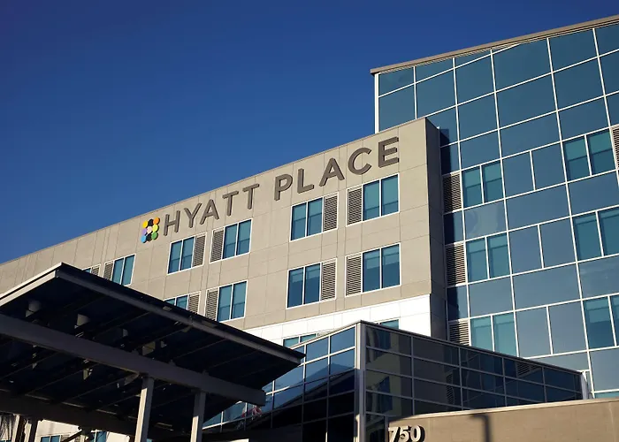 Hyatt Place Lansing-East