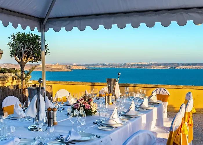 Grand Hotel Gozo