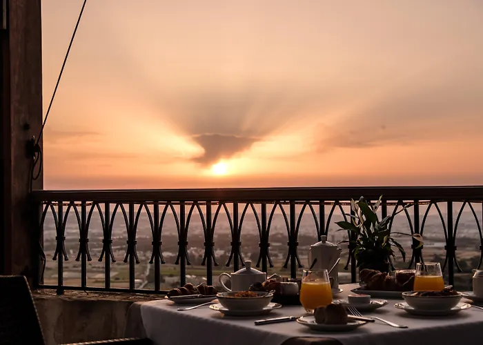 The Xara Palace Relais & Chateaux
