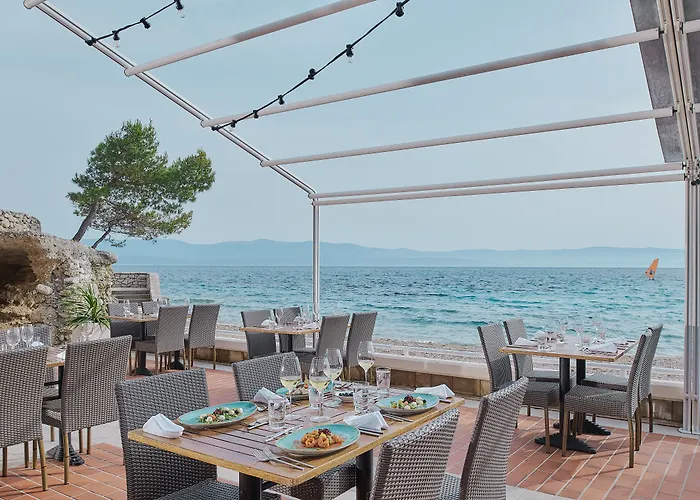 Bluesun Holiday Village Bonaca - Full Board