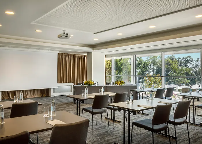Hotel Ambasador - By Liburnia Hotels & Villas