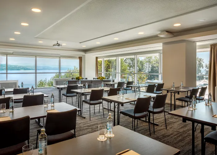 Hotel Ambasador - By Liburnia Hotels & Villas