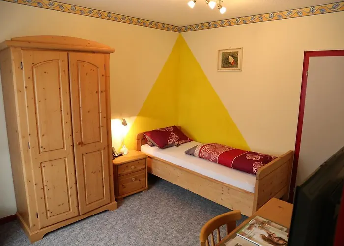 Hotel Bechtel