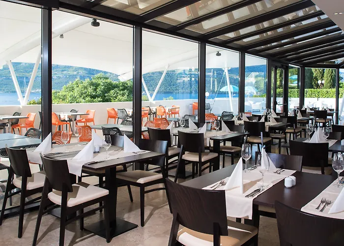 Aminess Liburna Hotel
