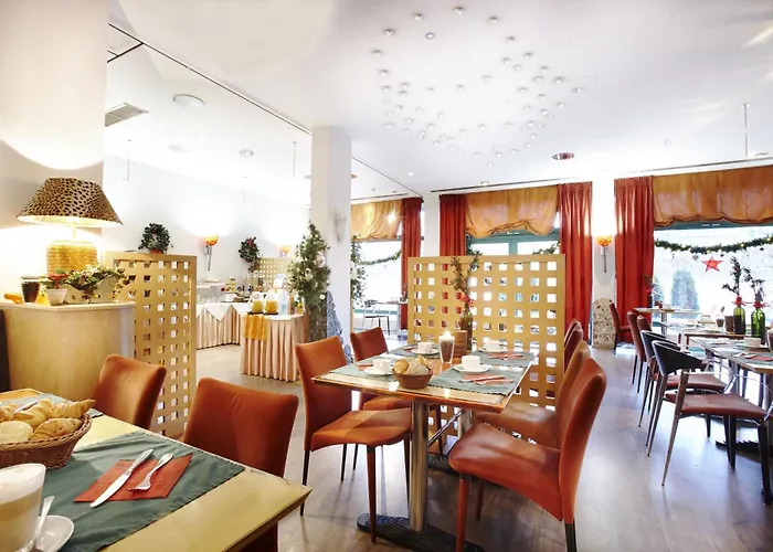 Ambiente Langenhagen Hannover by Tulip Inn
