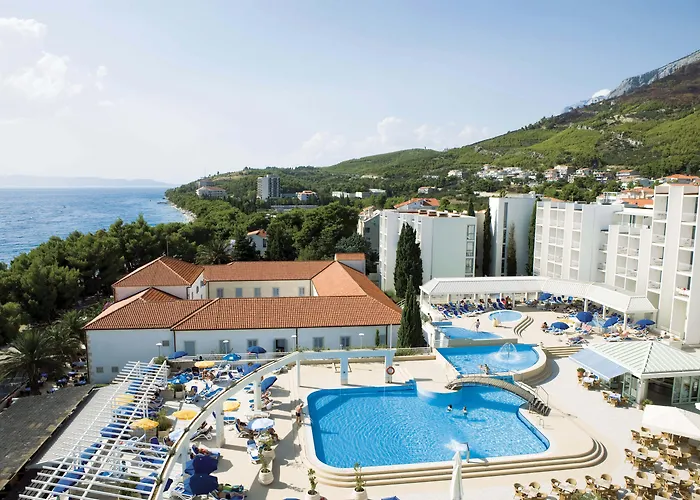 Bluesun Hotel Alga