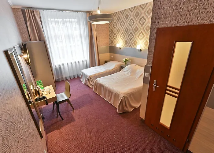 Hotel Kazimierz