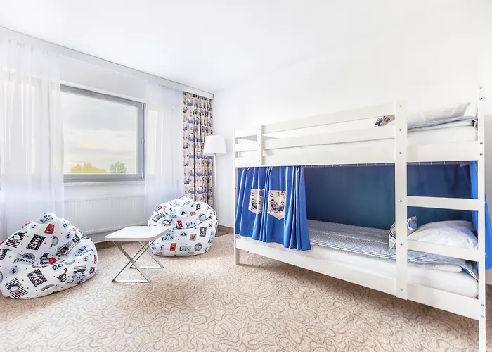 Mercure Gdynia Centrum