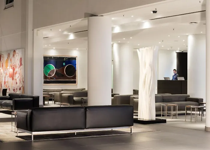 Estrel Hotel