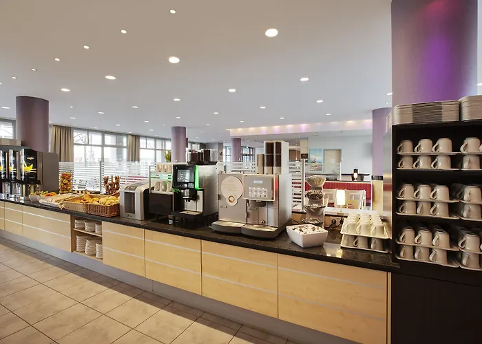 Holiday Inn Express Berlin City Centre By Ihg