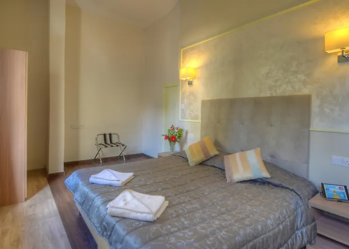 Europa Hotel