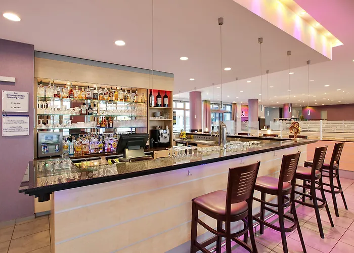 Holiday Inn Express Berlin City Centre By Ihg