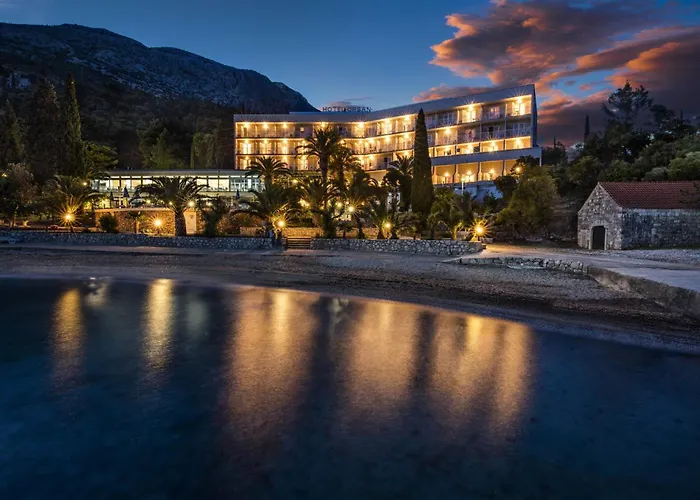 Orsan Maradiso Hotel By Aminess