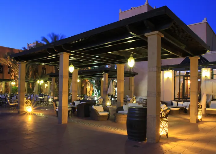 Berbere Palace