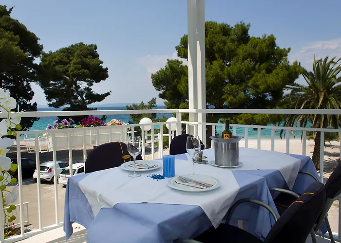 Hotel Faraon