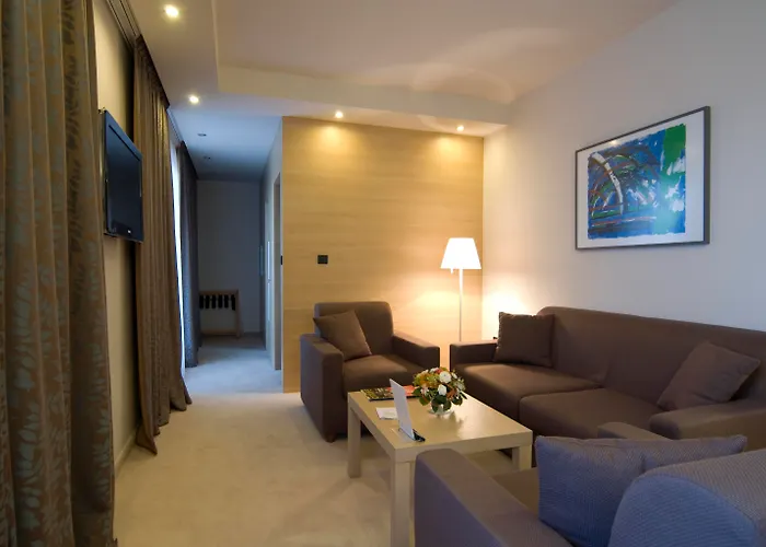 Hotel Olympia