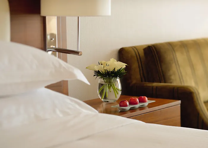 Moevenpick Hotel & Apartments Bur Dubaï