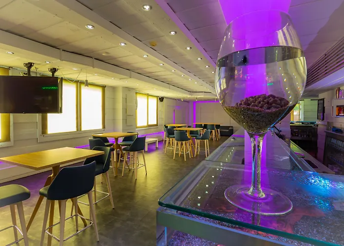 Hotel Princesa Parc Excellence